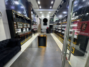 Satılır 1 otaqlı 100 m2 obyekt Nizami m.