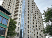 Satılır 1 otaqlı 74 m2 yeni tikili 28 May m.