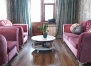 Satılır 5 otaqlı 115 m2 köhnə tikili İnşaatçılar m.