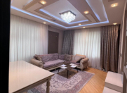 Satılır 2 otaqlı 90 m2 yeni tikili Həzi Aslanov