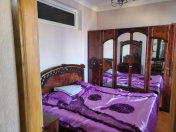 İcarəyə verilir 0 otaqlı 80 m2 yeni tikili İnşaatçılar m.