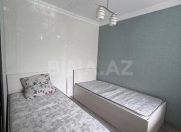 İcarəyə verilir 3 otaqlı 80 m2 köhnə tikili Asan Xidmət-3