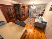 Satılır 2 otaqlı 60 m2 köhnə tikili Neftçilər m.