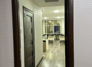 İcarəyə verilir 1 otaqlı 32 m2 ofis 28 May m.