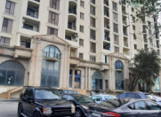 Satılır 3 otaqlı 70 m2 yeni tikili Neftçilər m.