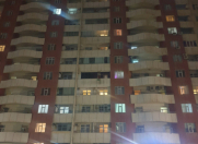 Satılır 2 otaqlı 500 m2 obyekt Elmlər Akademiyası m.