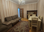 İcarəyə verilir 4 otaqlı 90 m2 köhnə tikili 8 mkr