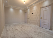 Satılır 1 otaqlı 36 m2 yeni tikili Binəqədi r.