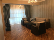 İcarəyə verilir 2 otaqlı 70 m2 yeni tikili Şah İsmayıl Xətai m.