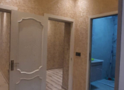 Satılır 3 otaqlı 70 m2 yeni tikili Neftçilər m.