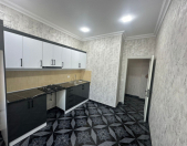 Satılır 2 otaqlı 70 m2 yeni tikili Neftçilər m.