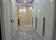 Satılır 3 otaqlı 110 m2 yeni tikili Qara Qarayev m.