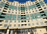 Satılır 2 otaqlı 86 m2 yeni tikili 20 yanvar m.