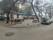 Satılır 3 otaqlı 70 m2 köhnə tikili Nəriman Nərimanov parkı