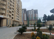 Satılır 1 otaqlı 47 m2 yeni tikili Koroğlu m.