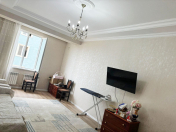Satılır 2 otaqlı 66 m2 yeni tikili Saray