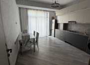 İcarəyə verilir 2 otaqlı 90 m2 yeni tikili Nəriman Nərimanov m.