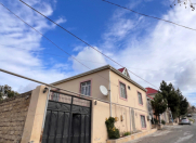 Satılır 6 otaqlı 200 m2 həyət evi Qaraçuxur