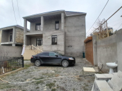 Satılır 7 otaqlı 220 m2 həyət evi Badamdar