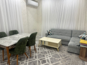 Satılır 3 otaqlı 102 m2 yeni tikili Xırdalan