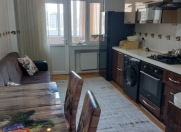 Satılır 2 otaqlı 94 m2 yeni tikili 3 mkr