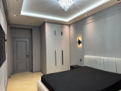 Satılır 2 otaqlı 75 m2 yeni tikili Bakı