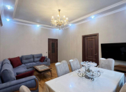 Satılır 3 otaqlı 67 m2 yeni tikili Qara Qarayev m.