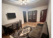 İcarəyə verilir 4 otaqlı 105 m2 köhnə tikili Yeni Yasamal