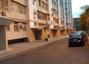 İcarəyə verilir 2 otaqlı 60 m2 köhnə tikili Gənclik m.