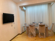 İcarəyə verilir 2 otaqlı 60 m2 yeni tikili Xətai r.