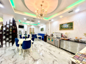 İcarəyə verilir 2 otaqlı 100 m2 obyekt Nəriman Nərimanov m.