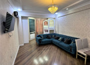 Satılır 2 otaqlı 55 m2 yeni tikili Neftçilər m.