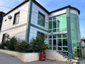 İcarəyə verilir 6 otaqlı 300 m2 obyekt Dərnəgül m.