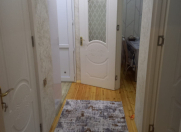 Satılır 2 otaqlı 55 m2 yeni tikili Sumqayıt