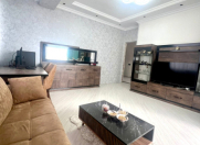 Satılır 2 otaqlı 72 m2 yeni tikili 7 mkr