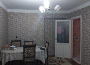 Satılır 1 otaqlı 32 m2 köhnə tikili Neftçilər m.