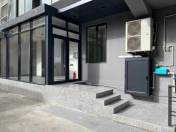 İcarəyə verilir 4 otaqlı 140 m2 ofis Şah İsmayıl Xətai m.