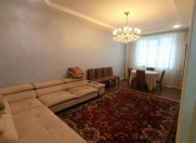 Satılır 2 otaqlı 90 m2 yeni tikili Tibb Universiteti