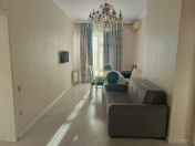 İcarəyə verilir 2 otaqlı 90 m2 yeni tikili Nəriman Nərimanov m.