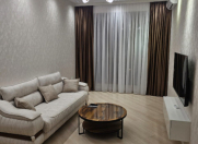 İcarəyə verilir 2 otaqlı 65 m2 yeni tikili Nəsimi r.