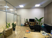 İcarəyə verilir 1 otaqlı 35 m2 ofis Nəriman Nərimanov m.