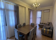 İcarəyə verilir 2 otaqlı 80 m2 yeni tikili 28 May m.