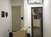 İcarəyə verilir 4 otaqlı 100 m2 obyekt Heydər Əliyev Mərkəzi