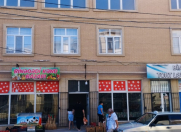 İcarəyə verilir 11 otaqlı 510 m2 obyekt Binəqədi r.