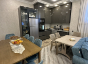 Satılır 5 otaqlı 150 m2 həyət evi Bakıxanov