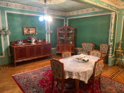 Satılır 5 otaqlı 130 m2 köhnə tikili 4 mkr