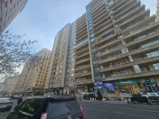 İcarəyə verilir 1 otaqlı 45 m2 obyekt Gənclik m.