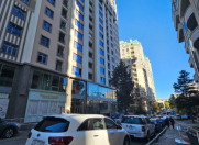 İcarəyə verilir 1 otaqlı 120 m2 obyekt Gənclik m.