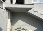 İcarəyə verilir 3 otaqlı 100 m2 həyət evi Masazır