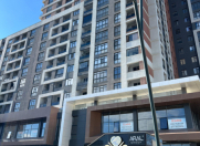 İcarəyə verilir 3 otaqlı 104 m2 yeni tikili 8 Noyabr m.